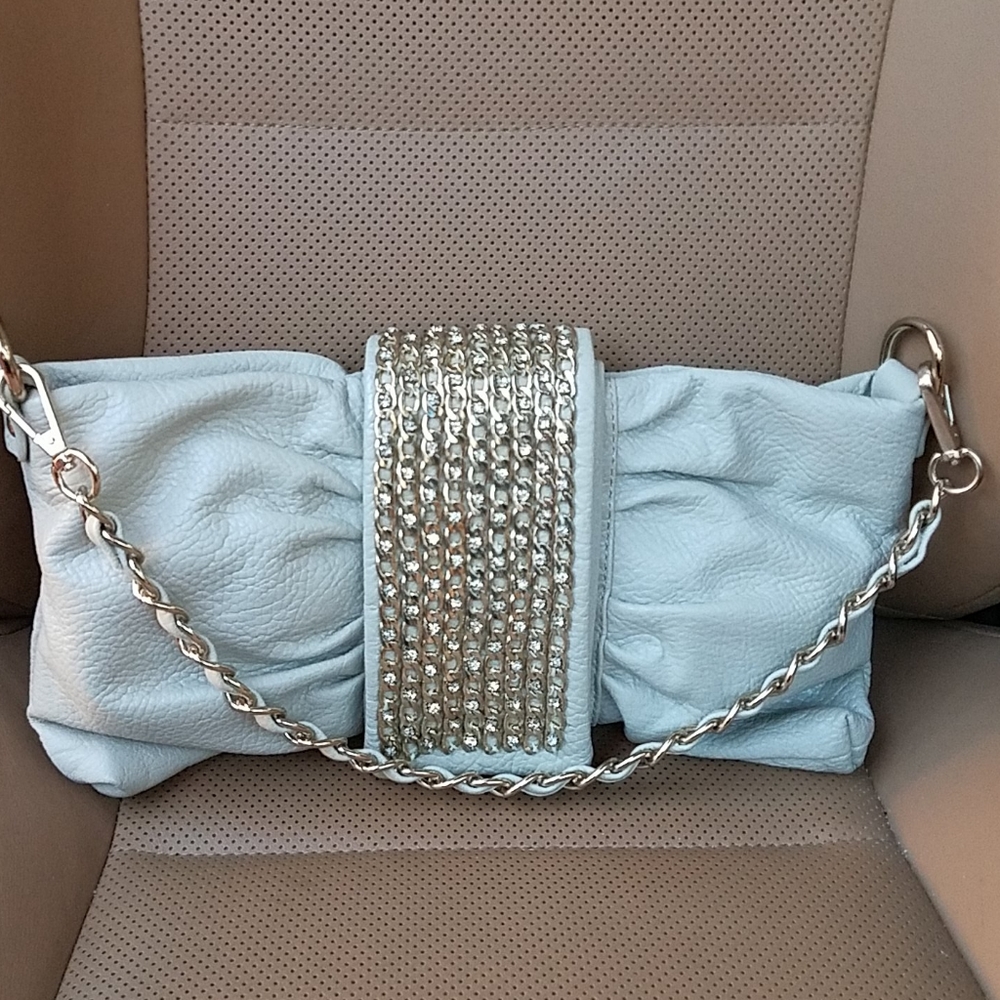 Beautiful Clutch